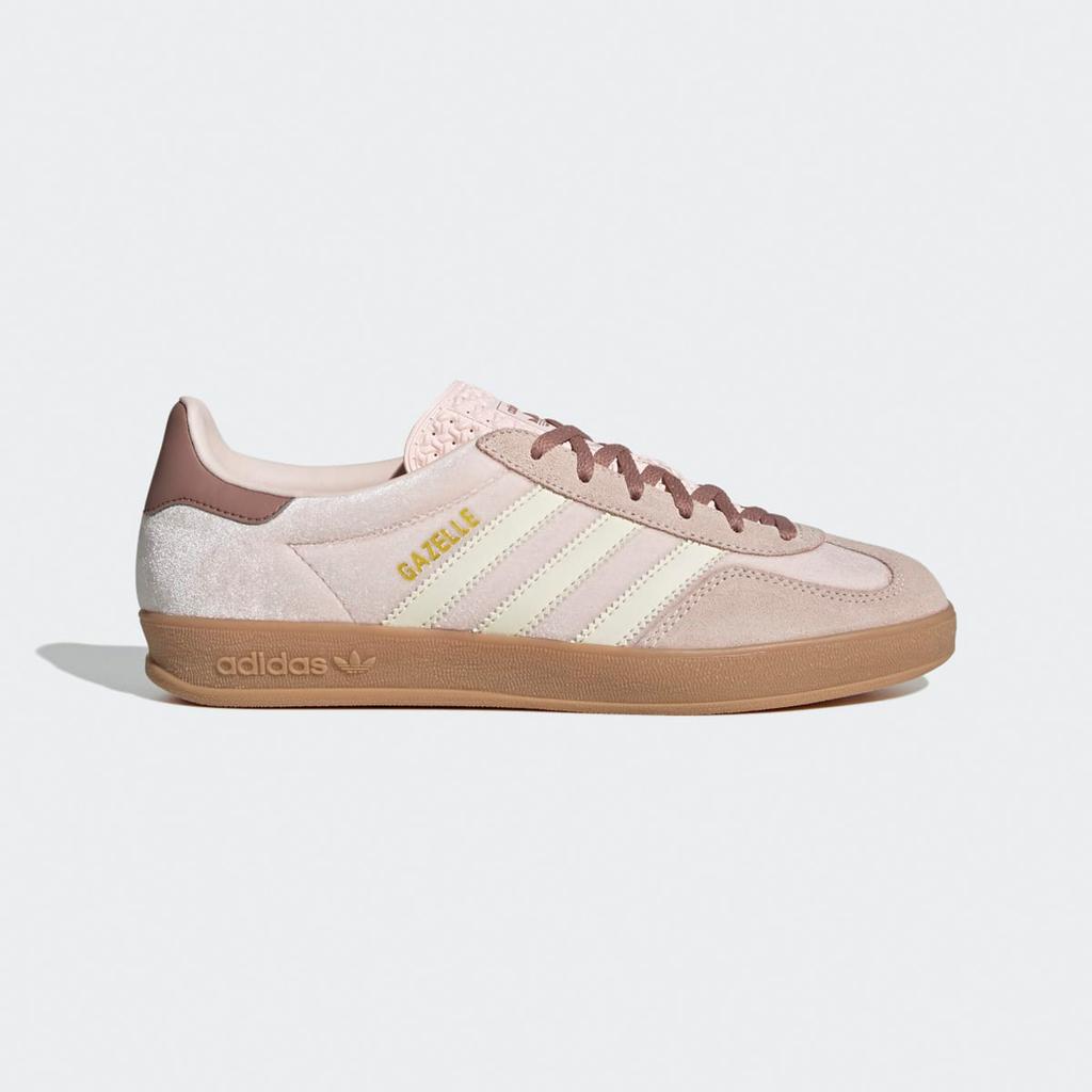 Adidas Gazelle Indoor Women's, JR0232, 1020112674, Popular Korean Shoes
