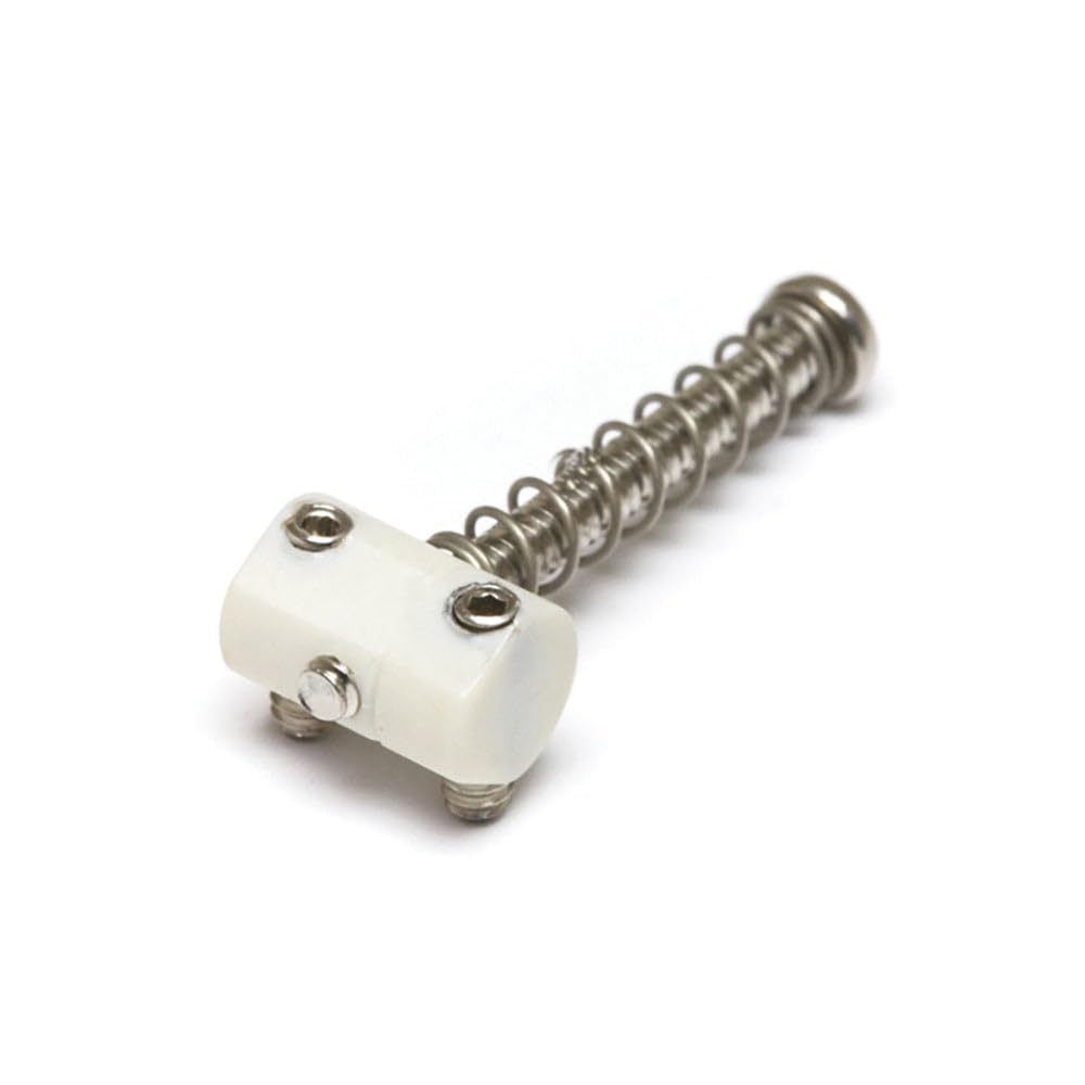 

GRAPH TECH TUSQ Набор сёдел для гитар типа Telecaster 6-сёдельный (PQ-8166-00)