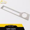 16 Models Touran L Cigarette Lighter Ashtray Decorative Cover - Interior Accessory
