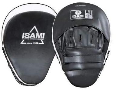 Boxovací rukavice ISAMI TS FS-10