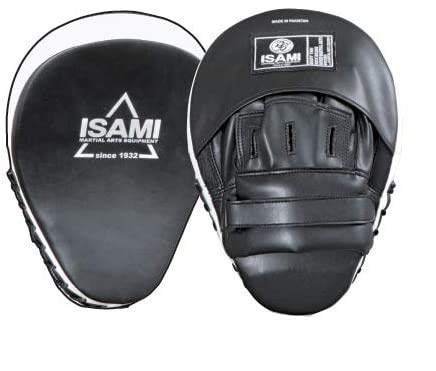 ISAMI Punching Mitt TS FS-10
