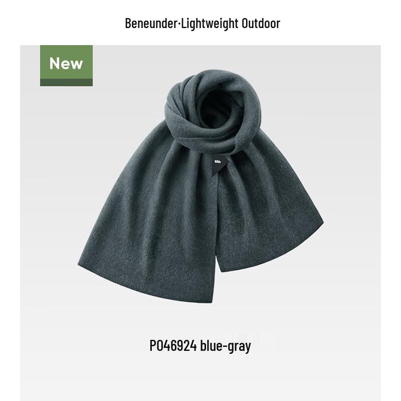 

Beneath the Banana Soft Fleece Shawl Scarf & Neck Warmer PO46924