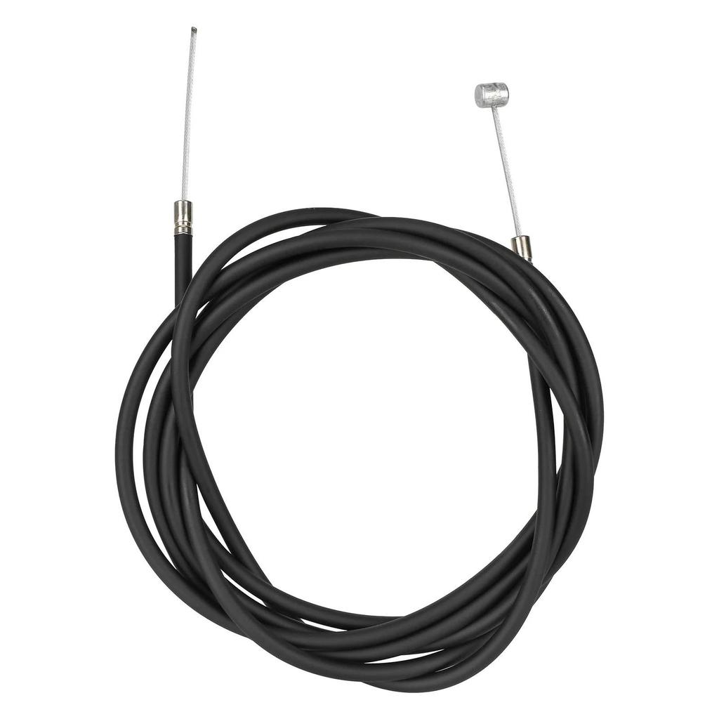 ZT3 Electric Scooter 9-inch Brake Cable Kit: Front/Rear Bicycle Cables & Rear Disc Brake Harness