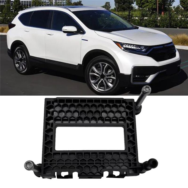 Powerful 36803-TLY-H12 Car Radar Cruise Distance Sensor Bracket Control Body Support For Honda CR-V CRV   36803TLYH12