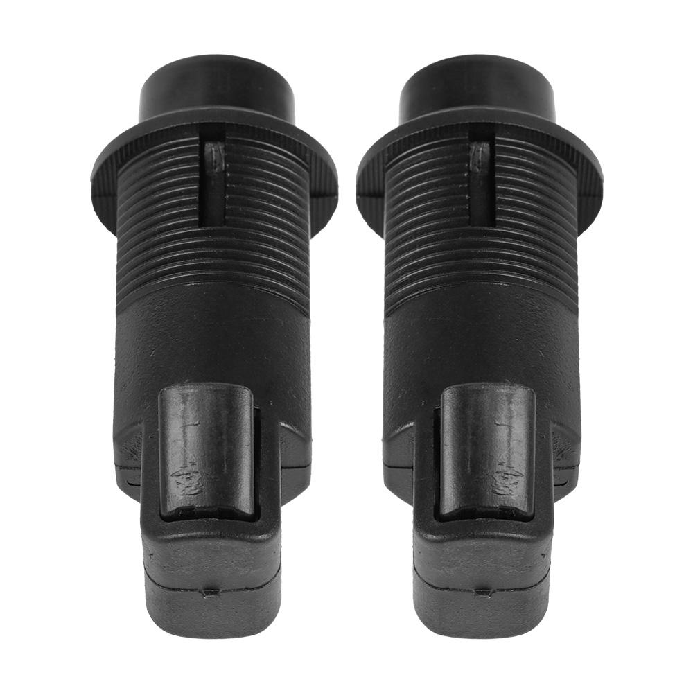 Universal Motorbike Rear Hard Saddlebag Lock Motorcycle Hard Saddlebag Locks Set with Keys Trunk Fits Motorcycles Accessories