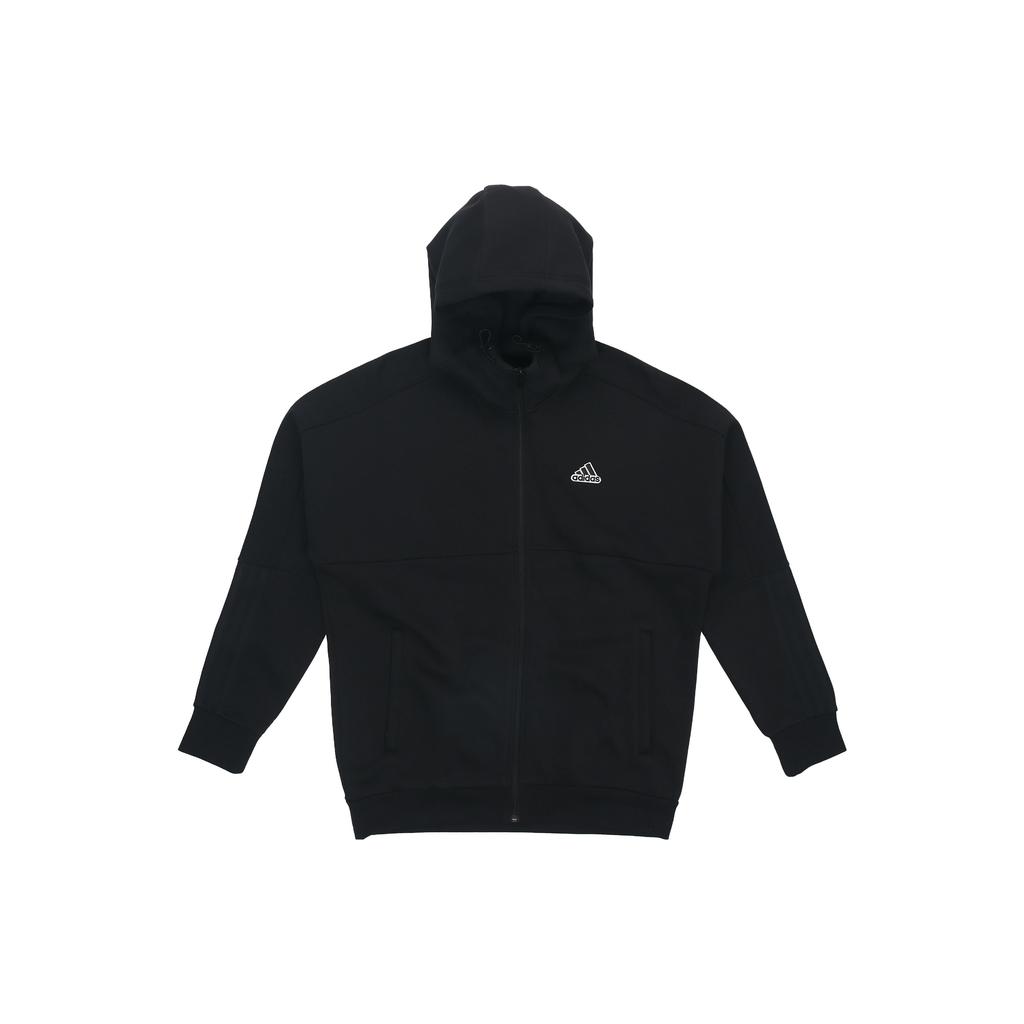 New Adidas Jackets Men Black HG1835