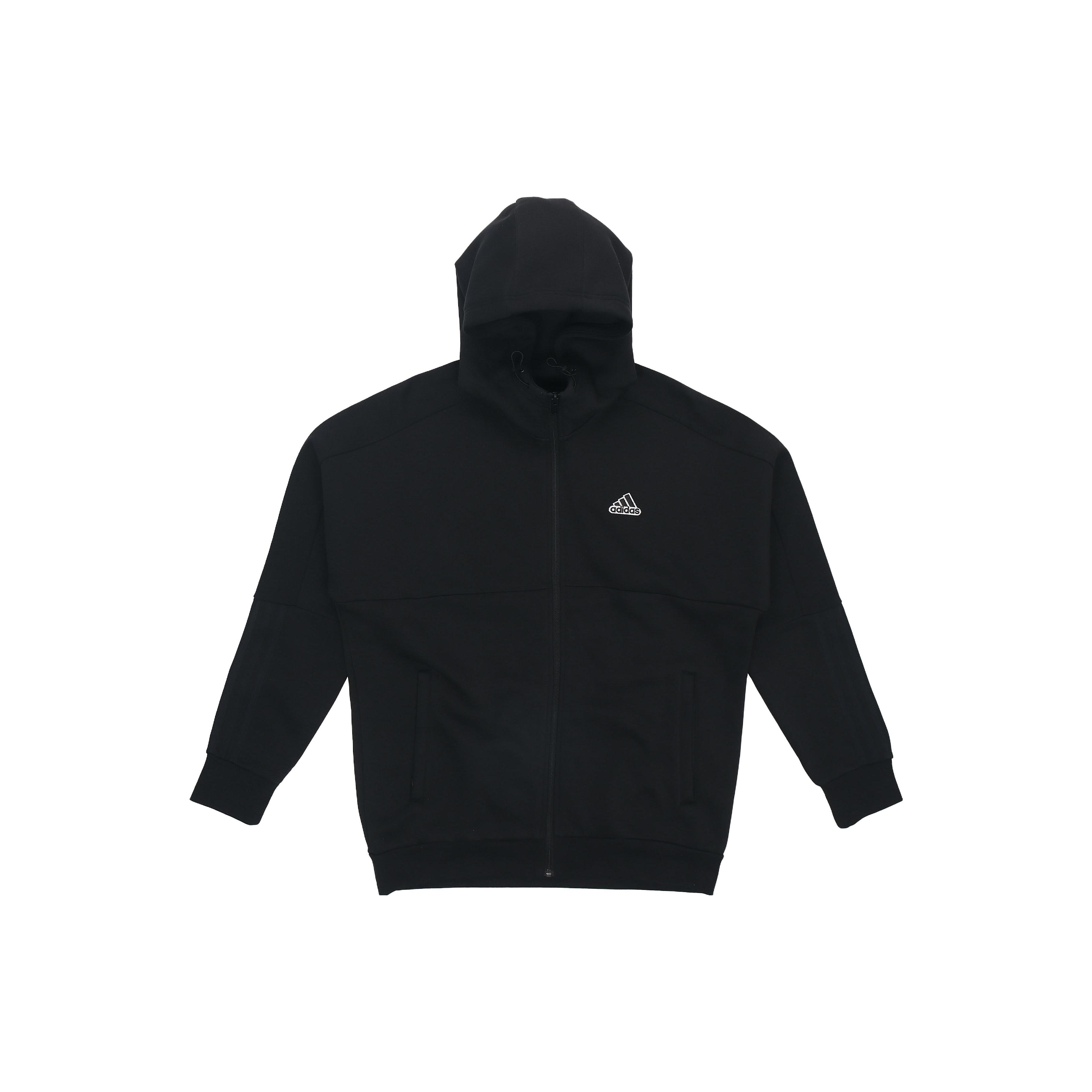 

New Adidas Jackets Men Black HG1835