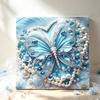 5D Cat Pearl Handmade DIY Pearl Painting Material Packaging Decoration Modern Minimalist Living Room Hanging Decoration