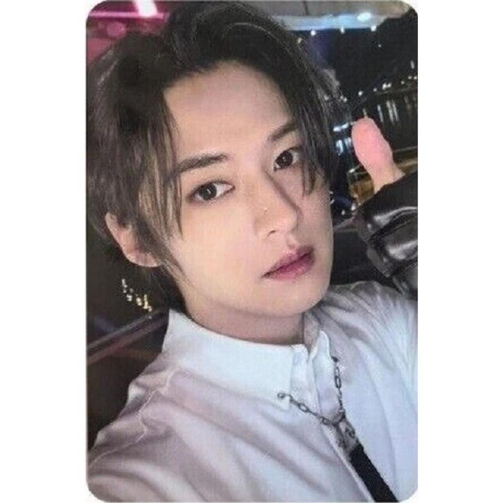 STRAY KIDS 5-Star APPLE MUSIC MUSICPLANT WITHMUU MUSICKOREA JYP LOTTE PHOTO CARD