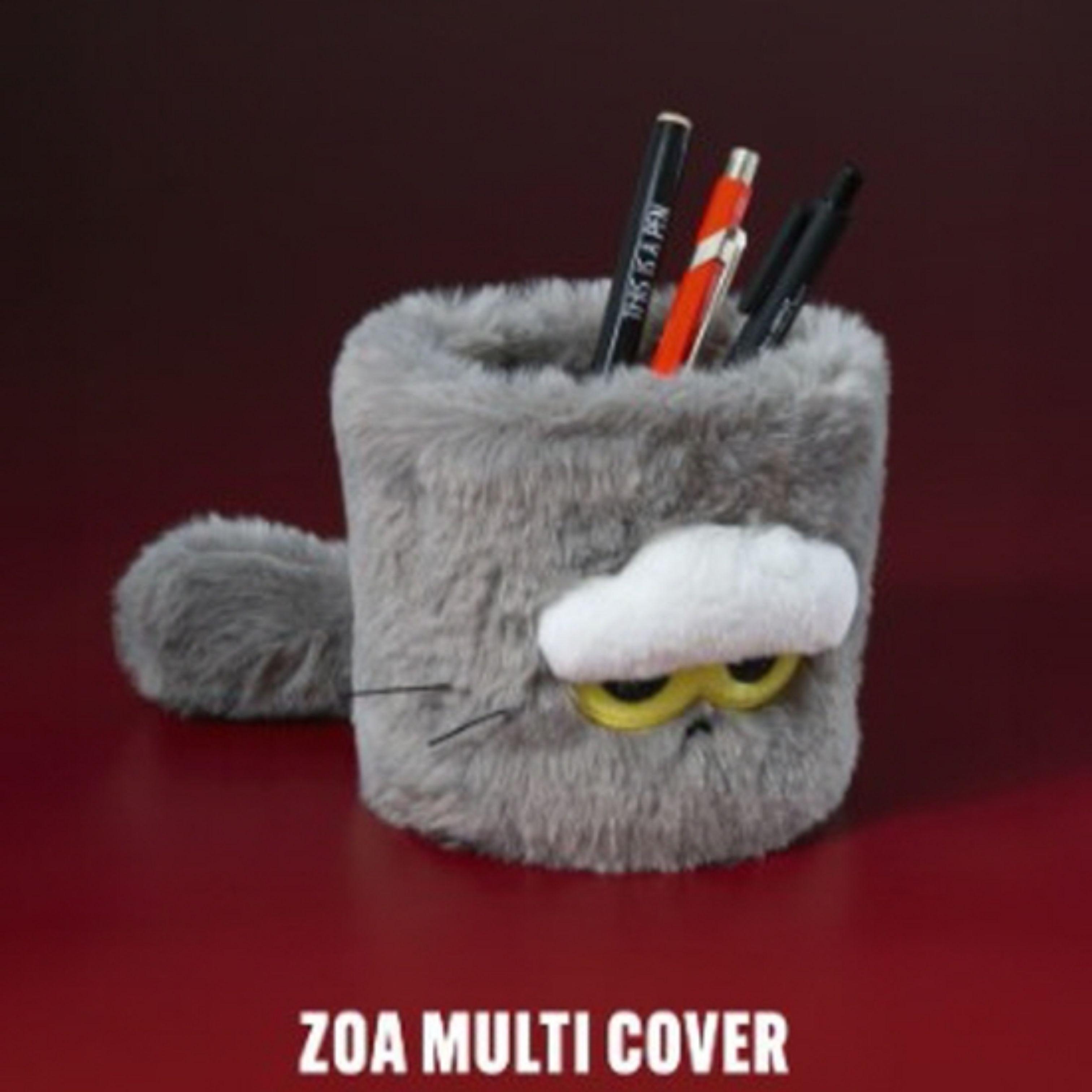 

ZOA Мульти-Квер S