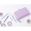 Tulip Knitting Needles "ETIMO Murasaki Cushion Grip Crochet Hook Set TEM-001"
