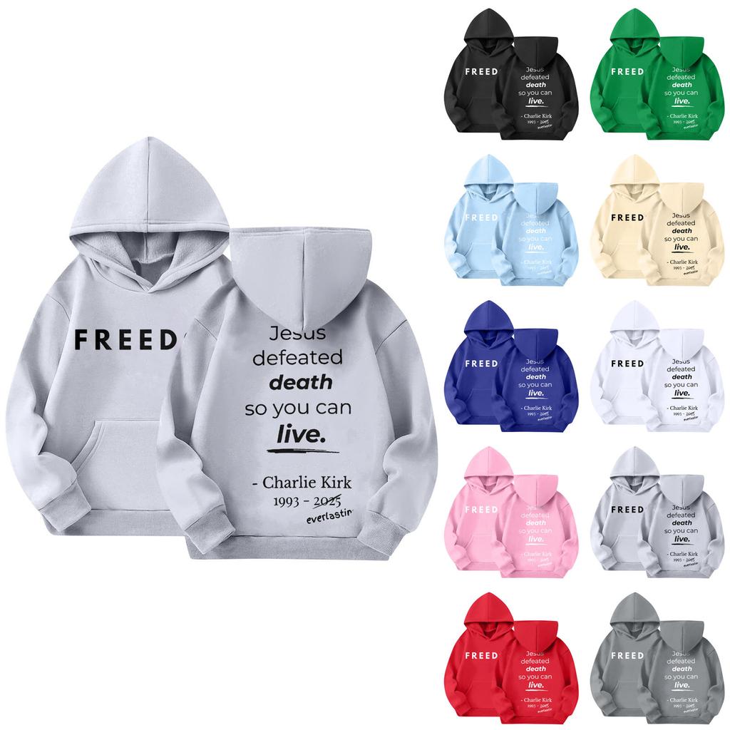 Roztomilé mikiny pro dospívající děti, trendy preppy mikiny s kapucí, nadměrné košile s dlouhým rukávem, oblečení pro děti