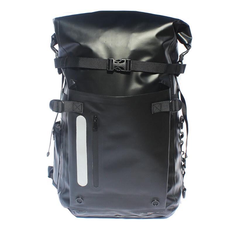 MDNG Waterproof Outdoor Dry Bag Backpack 30L