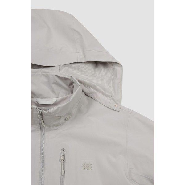 Kolon SportS Men S Gore Tex 2l Waterproof Jacket Jwjgx25271gri