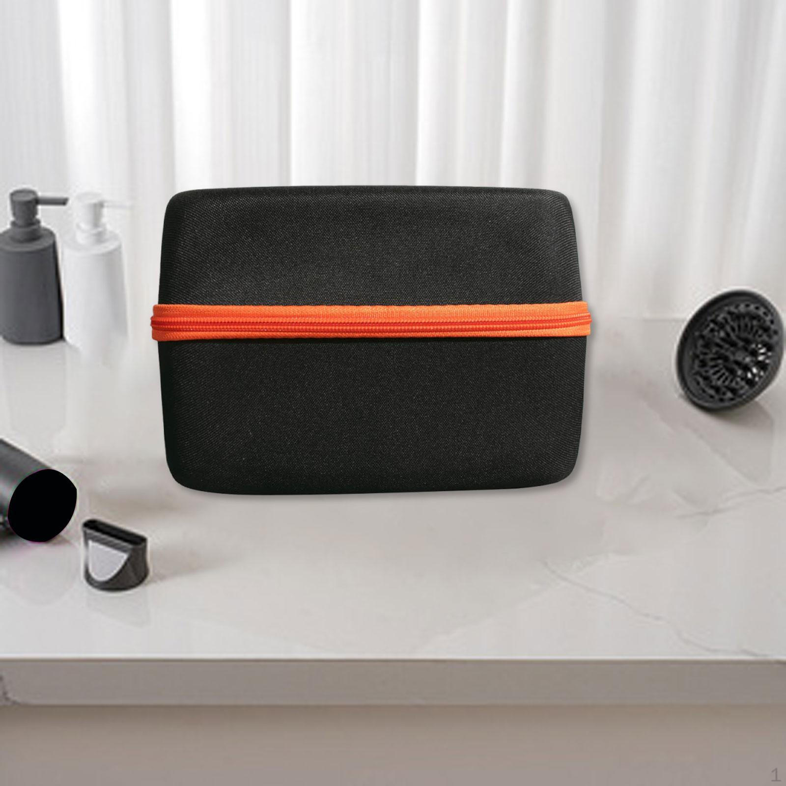 Hair Tools Travel Bag Iron Organizer Multipurpose Salon EVA Styling Accessories