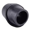 Plastic Aerial Grommet Stable Characteristics Black