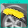 Cleaning Motorcycle Maintenance Brush Kit With Plastic Bristles For Engine Surface And