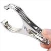 Clothespins,Stainless Steel Pool Towel Clips, Chair Clips For Beach Towels, Row Cover Clips
