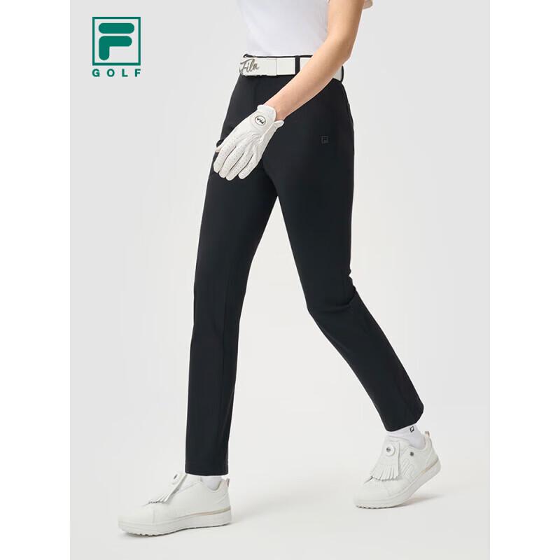 FILA Women s Knit Golf Pants S