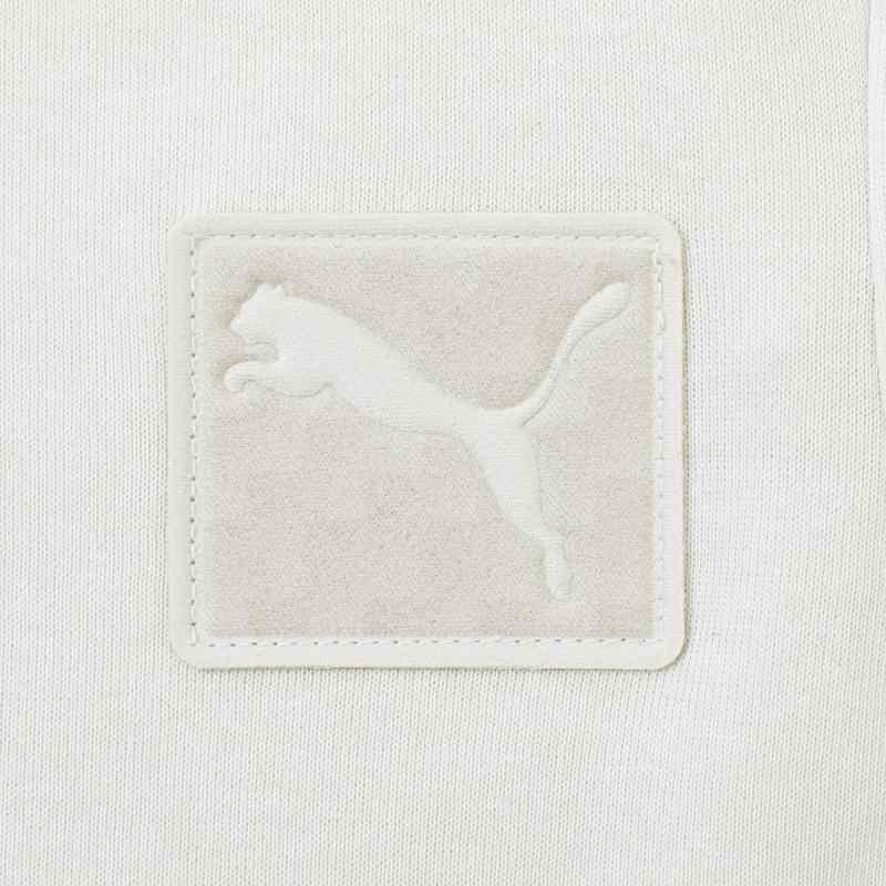 Puma Ess Badge Shorts Dk Simple Comfortable Versatile Casual Shorts Men shorts 634870-05