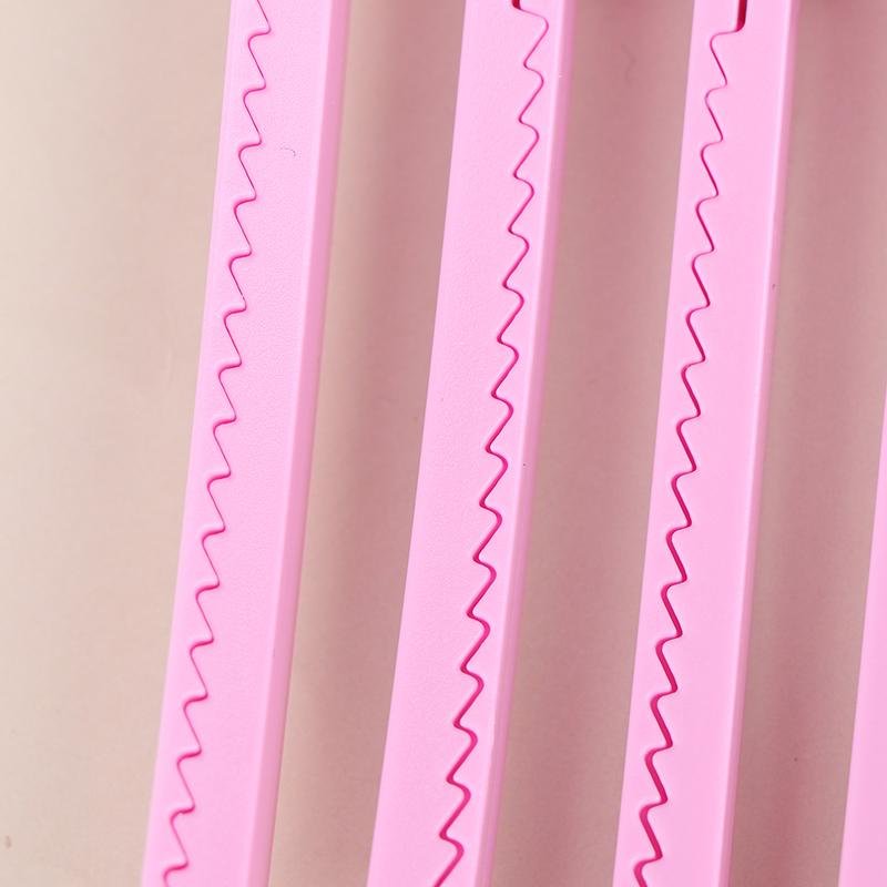 Fluffy Hairpin Curling Bangs Clips Hair Roots Volumizing Hair Clips Women Curling Fixed Shape Clips  Volume Hair Roller
