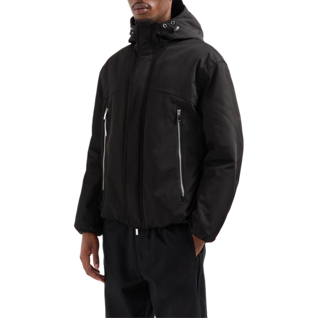 Armani Exchange Cloth Jacket XM000035AF-10324-UC001