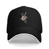 Sugar Glider On Pink Baseball Cap Fishing Caps Unisex New Hat Hats On Offer Caps Unisex Womens