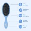 Wet Brush IntelliFlex Blue (Sky)