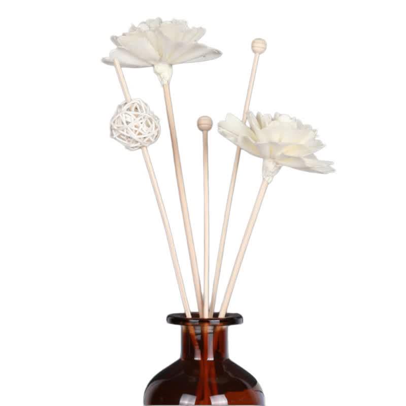 SongHui Flameless Aroma Diffuser Refill Sticks