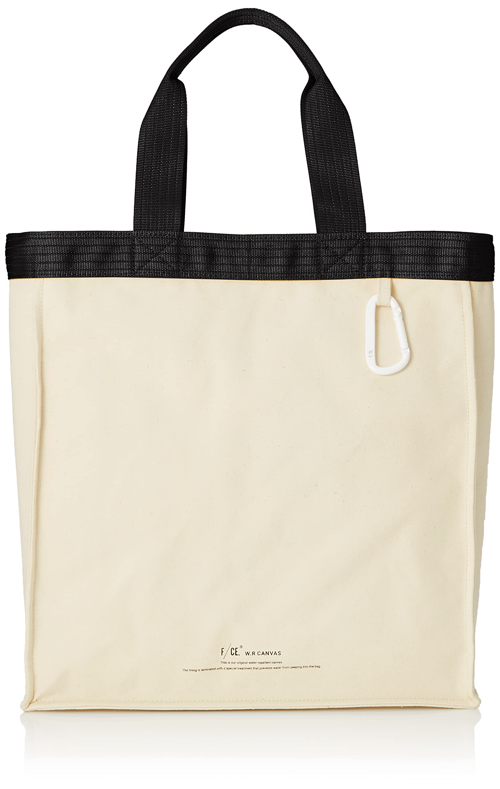 

Bag CANVAS VERTICAL TOTE [FCE] W.R
