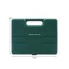 German Multifunctional Household Tool Box Set: Complete Repair Kit with Screwdriver for Small Family Use