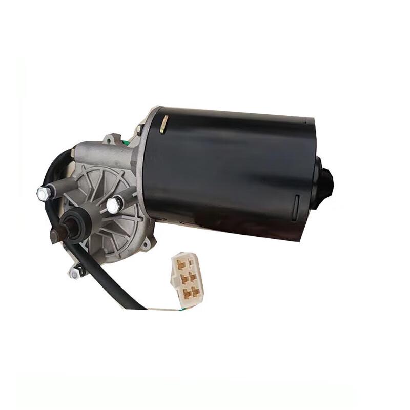 Shaanqi SX4323A Windshield Wiper Motor Assembly 1