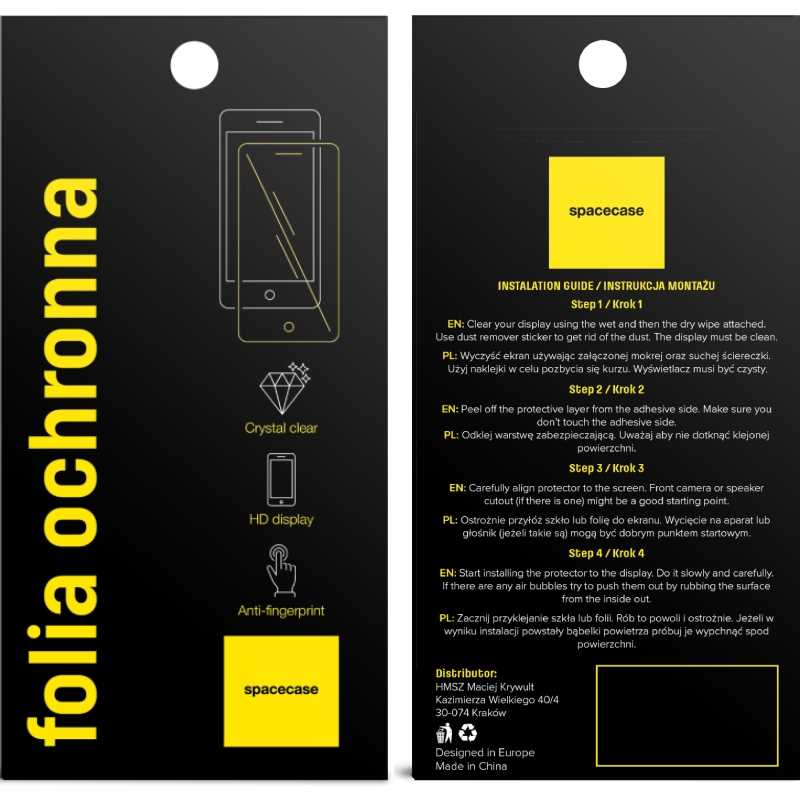 Sc Hydrogel Galaxy Z Flip 3