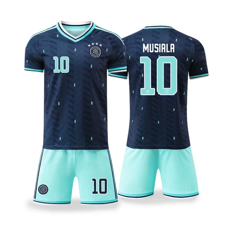 2026 Germany Away Jersey #10 26