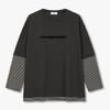 Oberteile – Pullover & Langarmshirts