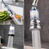 Water Saving Hardware Connector Filter Diffuser 3 Modes Sprayer Faucet Nozzle Water Purifier Tap Head Swivel Tap