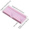 Mini False Eyelash Packaging Box for Single Pair
