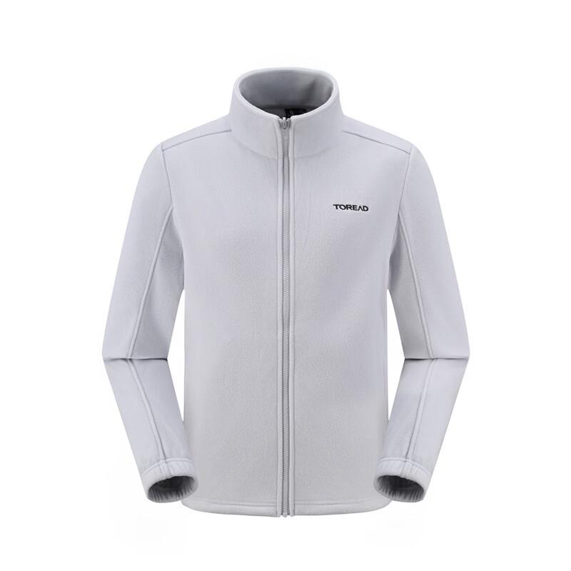 TOREAD Men's 3-in-1 Waterproof Fleece Lined Outdoor Jacket