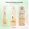 ADOLPH Refreshing & Smoothing Essential Oil Shampoo