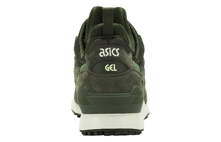 Men's Sneakers ASICS Gel Lyte Mt 'Olive Green'