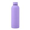 Double Wall Custom Stainless Steel Cup Insulated Drink Bottle Tumbler 500ml Thermos Water Bottle