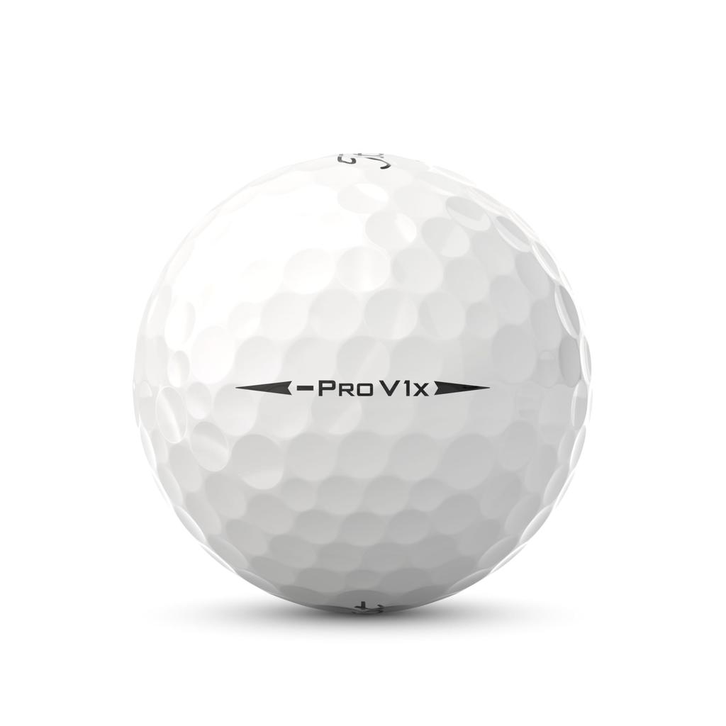 TITLEIST PROV1x Left Dash Golf Balls, Unisex, DZ, T204L6S-J
