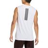 Adidas D4T Primelift 3 Stripes Slim Fit Round Neck Vest Men tops KD0376