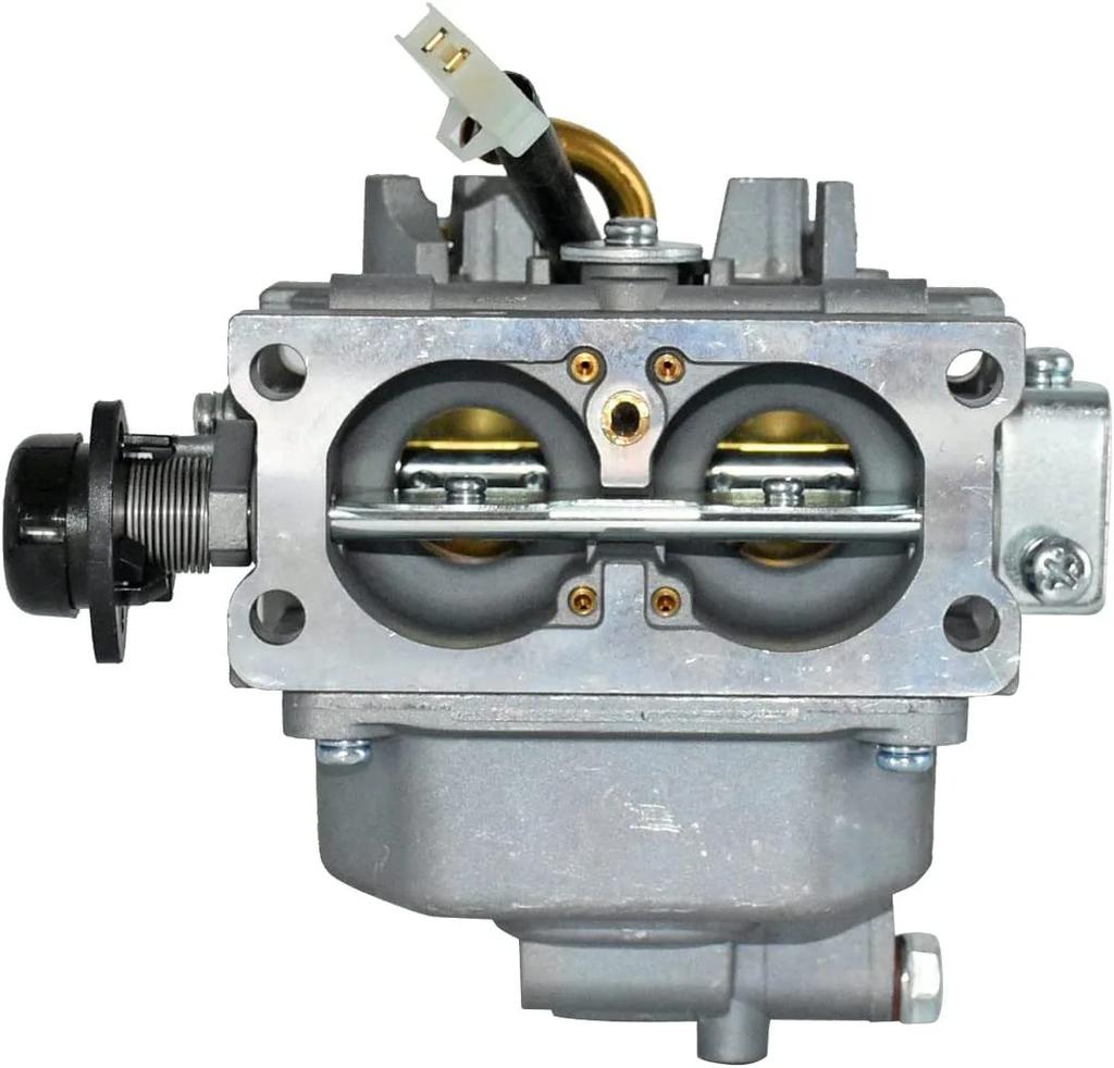 136-7842 Carburetor Carb Assy for 127-9289 136-7840  Toro TimeCutter Titan Exmark Quest Radius Riding Mowers