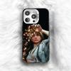 C-Clair O-Obscur E-Expedition-33 Phone Case For iPhone 16 17 15 14 12 13 Pro Max Black Color Shockproof Cover