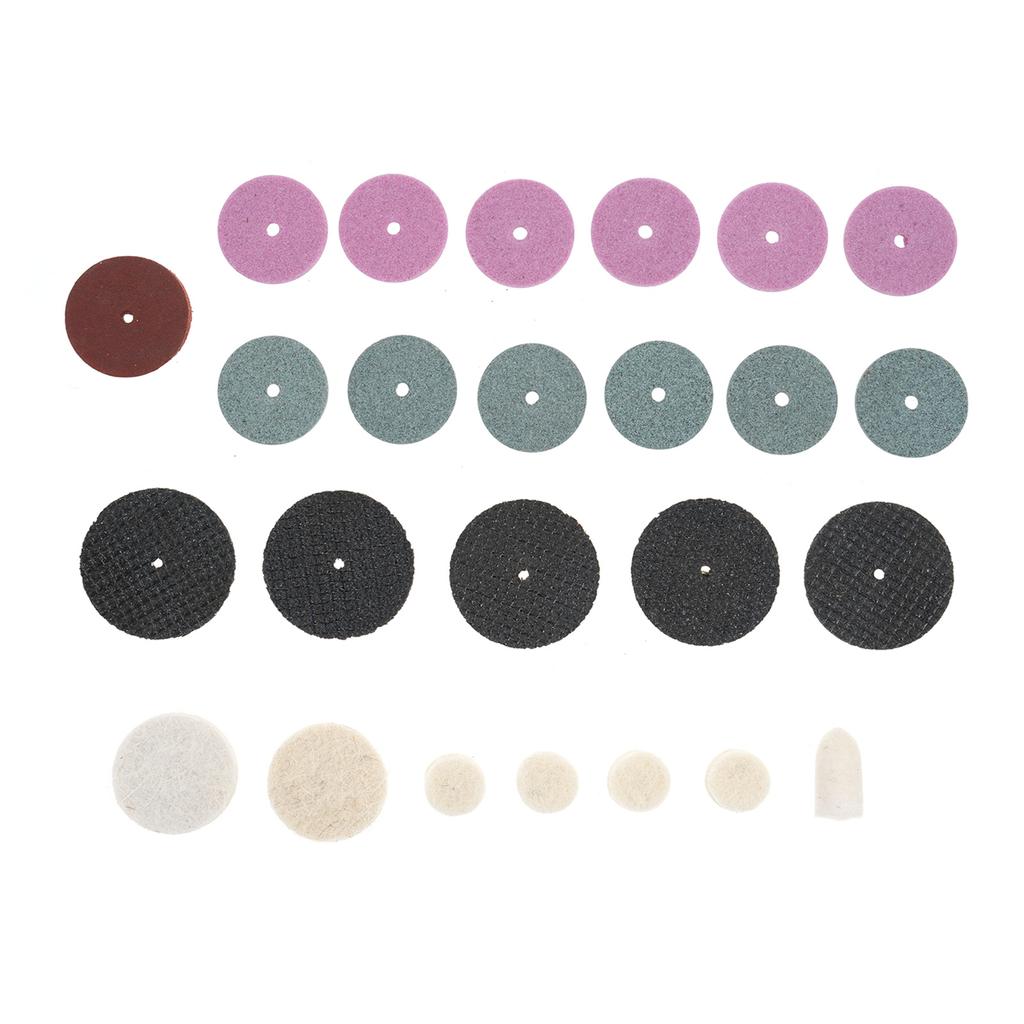 Mini Rotary Tool Kit 3.7V Mini Grinder with 3 Variable Speed 197Pcs Accessories Electric Grinder Pen Rotary Tool Kit