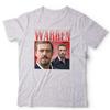 Warren Fox Tshirt AppreciationUnisex Kids Throwback Homage Hollyoaks Funny