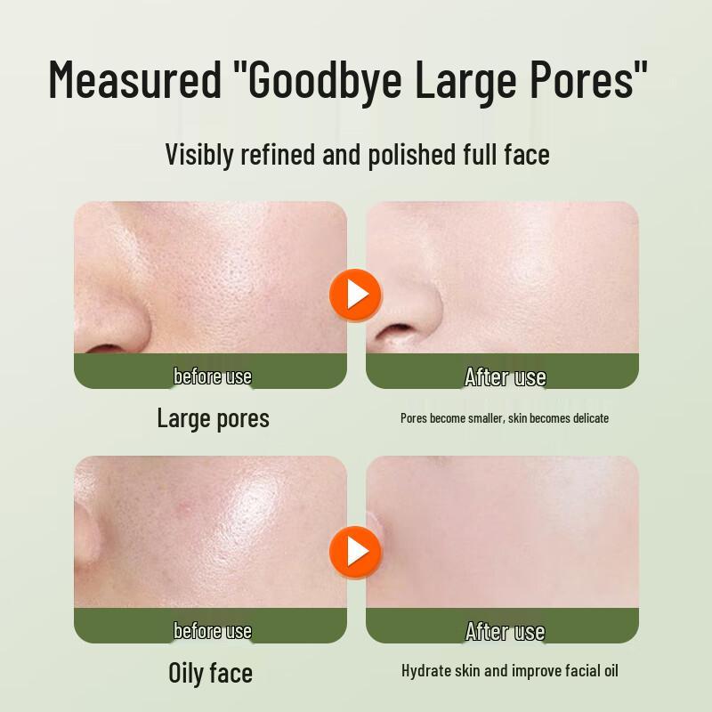 Tong Ren Tang Pore Minimizing & Refining Serum
