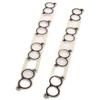 MS19311 For Ford Powerstroke F-350 F-250 E-350 New Engine Intake Manifold Gasket Set 6.0L 6.4L MS19311
