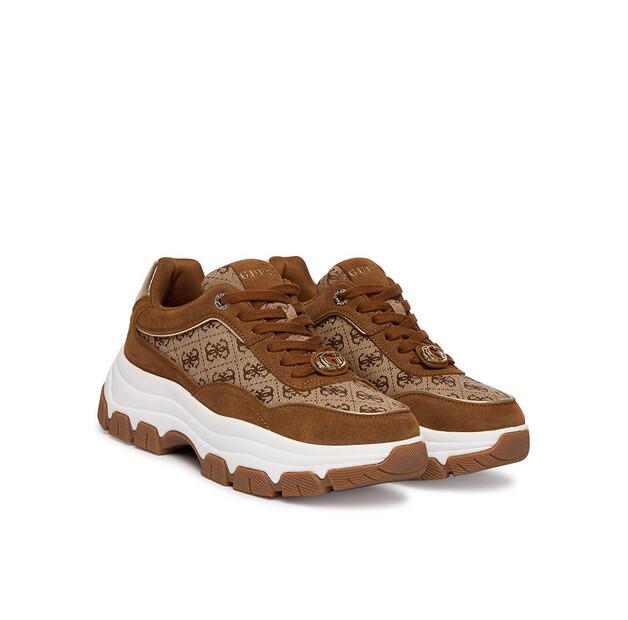 Guess Sneakers FLPBT3 FAL12